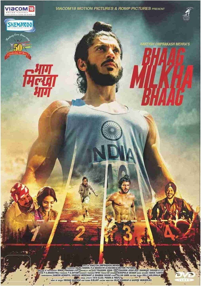 bhag milkha bhag movie review rediff